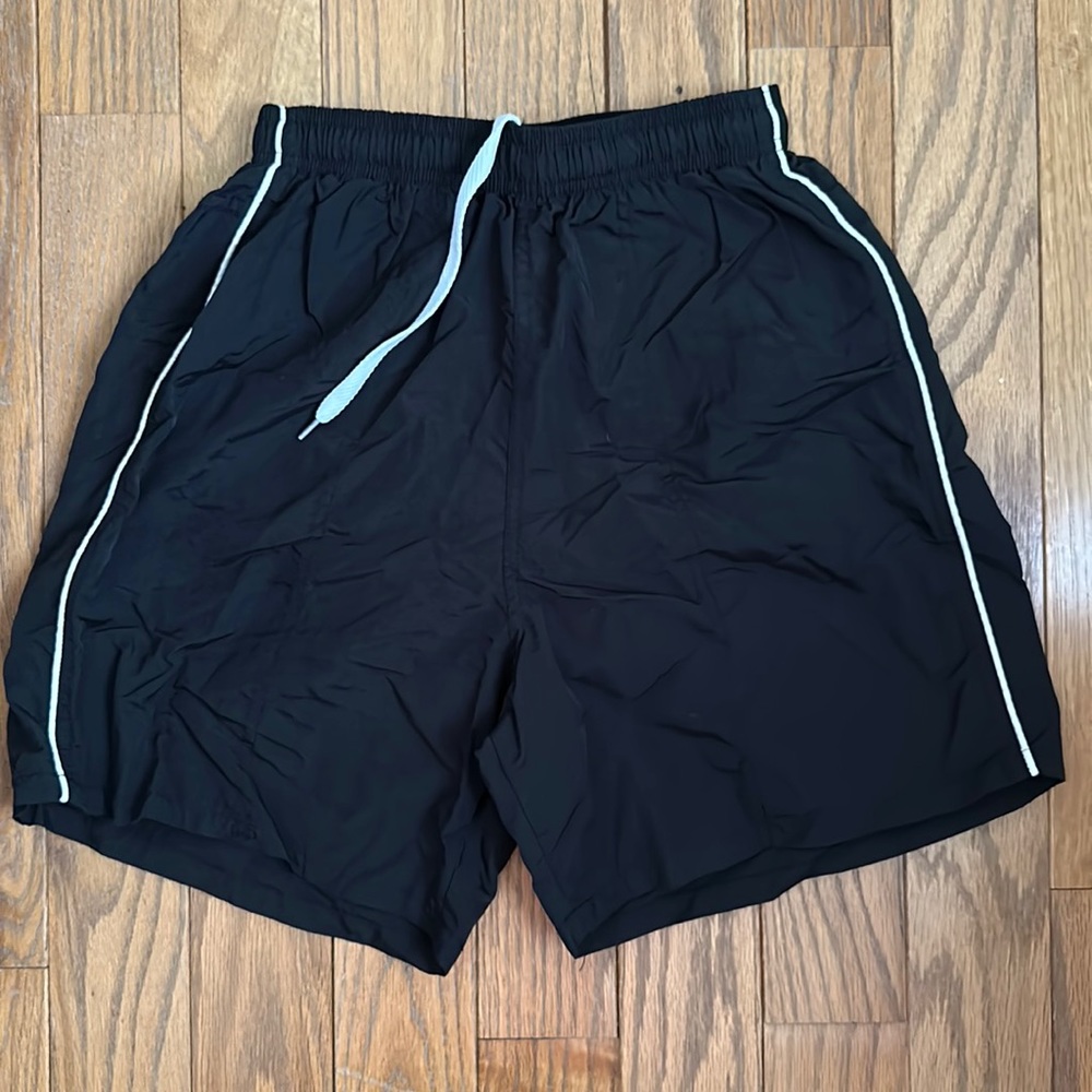 Lifeguard Swim Trunks